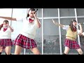 リリシック学園 「c.p.u cheeky parade 」 アイドル ライブ japanese idol group 4k