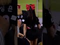 240727 g！pop！流行音樂節 day 1 kia tigers cheerleader 金韓拿 김한나 三振舞