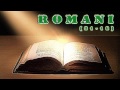 (45) ROMANI 01-16 _ Nuovo Testamento _ Italiana Audio Bibbia