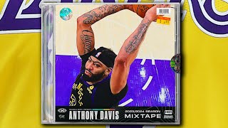 Anthony Davis MONSTROUS 23-24 Season Mixtape 😈