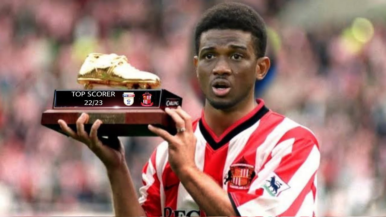 You Won’t Believe How Good Amad Diallo Has Become At Sunderland! - YouTube