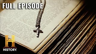 Bible Secrets Revealed: Mysterious Prophecies (S1, E5) | Full Episode