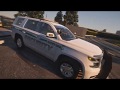 Redneck's Security Chevy Tahoe [Showcase]