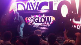 Dayglow 2012