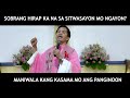 sobrang hirap ka na sa sitwasyon mo ngayon panuorin mo ito reflections father fidel roura