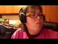 Me Just Sining A Cover Of Sit Look Pretty By Dana  By Me Jennifer Petrivellli