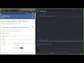 Python: Week 4 - Lab Exercise Input Validation Using A While Loop