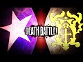 The Joestars VS The Belmonts (JJBA VS Castlevania) | Fan-Made Death Battle Trailer