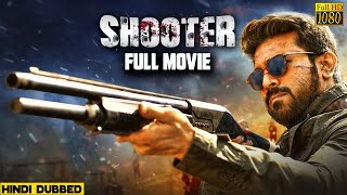 SHOOTER (2024) RamCharan New Released Action Hindi Dubbed Full Movie   | New Hindi Dubbed Movie 2024