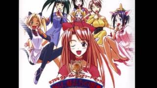 [CD2] / 05 - いい湯だな Ii Yu da na - LOVE HINA ラブひな ヴォーカル・コンプリート・ボックス 「届け、私たちの歌 ♥」