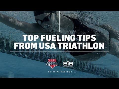 Top Fueling Tips | USA Triathlon Top Fueling Tips | USA Triathlon