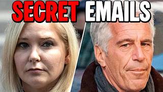 Extremely Strange Emails Between Epstein His Victims