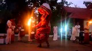 Karayapath 2012 Nithin Suren © @myheart!™.flv