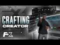 FiveM Crafting Creator V2 – Best Crafting System | ESX, QBCore, QBX