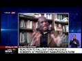 Discussion on ATM's complaint with Public Protector on alleged theft at President Ramaphosa's farm