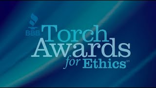 BBB Torch Awards 2020 (NW Ohio \u0026 SE Michigan)