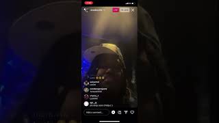 Lucki - Right Back Snippet