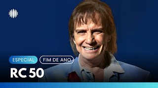 Roberto Carlos Especial - RC 50 Anos (Show Completo)