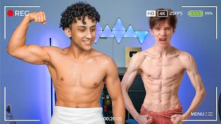 We Forgot to Stop Recording..