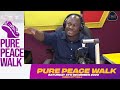 Pure Sports - Bight Kankam Boadu (BKB)  29-10-2020