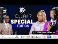 Prophet Java squares off with Feminist and women's rights advocate Alice Tagwira on feminism...