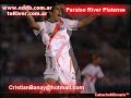 river 4 botafogo 2 copa sudamericana 2007 costa febre