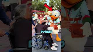When Disney Characters Made Someones Day MAGICAL ✨