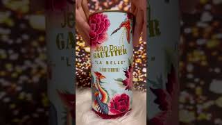 Jean Paul Gaultier “La Belle” Fleur Terrible