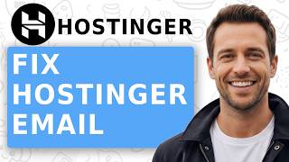 How to Fix Hostinger Email Not Receiving Emails [MX Records Update Tutorial]