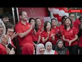 Generali Malaysia's Kuantan Branch Launch