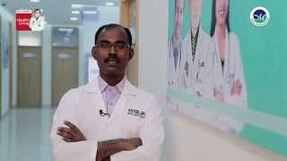 Dr.Ramkumar Sundaraperumal talks about Lifestyle Disorders