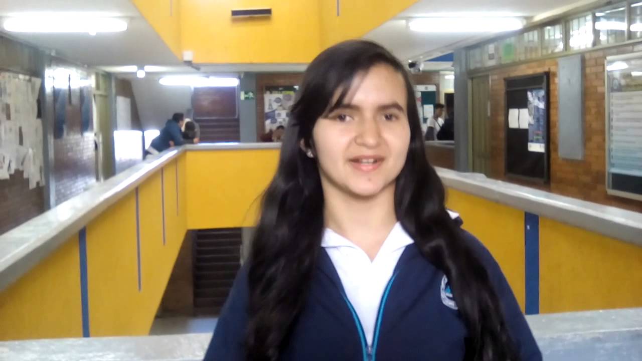 Yo Defiendo Mi Colegio: Colegio Juan Lozano Y Lozano - YouTube