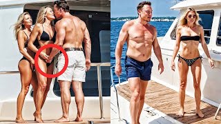 The Trillionaire Life Of Elon Musk.