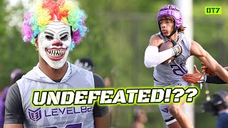 THEY ROLLED UP AS CLOWNS AND DOMINATED EVERYONE!! OT7 BALTIMORE PLAYOFFS DAY 1 😱
