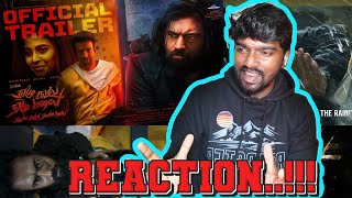 ( Speechless...!!!!!) Yezhu Kadal Yezhu Malai - Trailer | REACTION | FILMY DECODING STUDIO