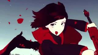 Courtesy Call-RWBY AMV