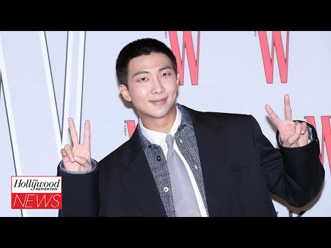 BTS' RM's 'Right People, Wrong Place' Documentary to Screen at Busan Film Fest