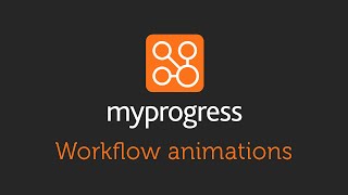 Myprogress - How does it work? (Workflow 1)