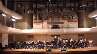 151 Army Band - American Flourish