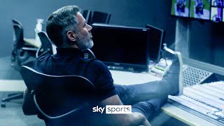 How Jamie Carragher has coped without the Premier League 💔 | It returns to Sky on the 30th December