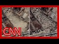 'Pure evil': Satellites show destroyed Uyghur graves in China