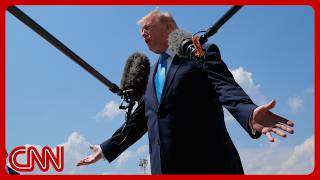 Trump concocts 'fantasy world' on pre-war prices