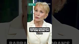 @BarbaraCorcoranOfficial’s top tips for buying a house 🏡  #shorts