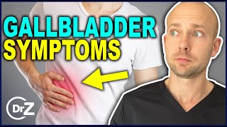 Gallbladder Symptoms and What To DO - Natural Remedies