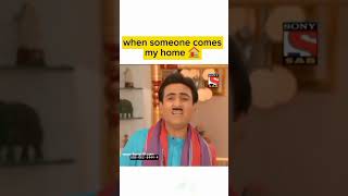 #tmkoc #jethalal #funny #shorts #niklo bahar