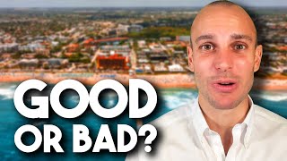 Deerfield Beach Guide 2025 | South Florida Tour