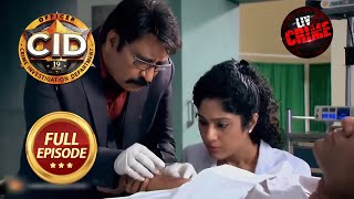 Dr. Tarika and Dr. Salunkhe Experiment on Unconscious Abhijeet | CID | Full Episode | 18 Dec 2022