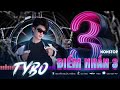 À lôi remix sao trời làm gió remix hot tik tok ĐiỂm nhẤn 3 dj tybo mix biboteam