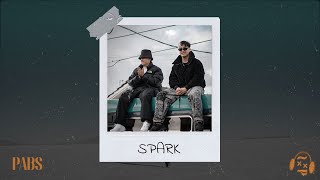 [FREE] "SPARK" - The Kid LAROI x Tiago PZK Type Beat
