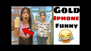 Phone Toilet Me Gir Gya😭🤣 Funny Short Story #funnyshorts #ytshorts #shorts